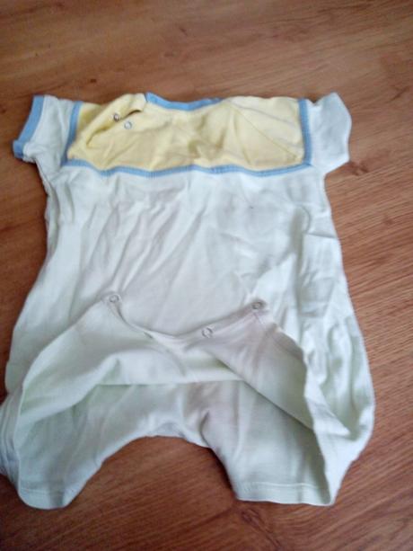 Body balík, 86–98