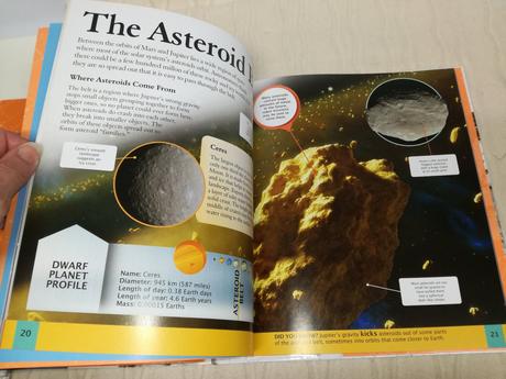 Discovery pack space au20,