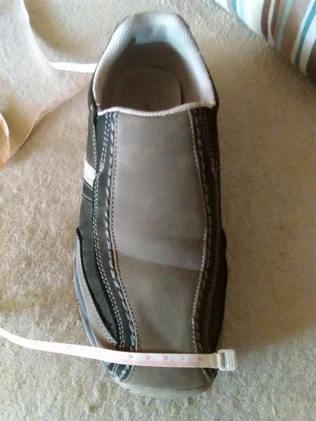 Topánky, deichmann,41