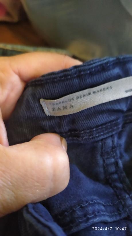 Balik dievca 164 alebo 36, 158–170