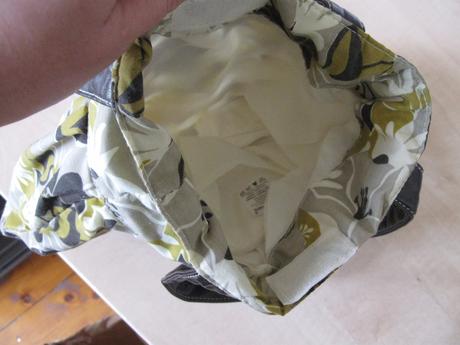 Malá dievčenská taštička do ruky, 