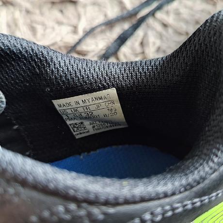 Chlapčenské turfy, adidas,32