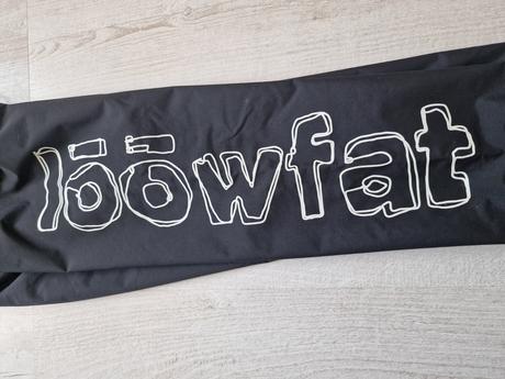 Loowfat 5-6 a 7-8, 116 / 122 / 128