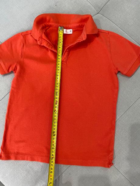 Zara orazovocervena polokosela, zara,128