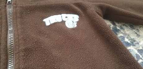 Mikina č.110, okay,110