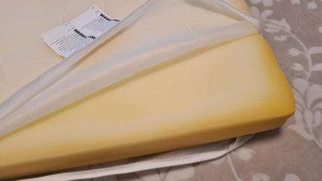 Matrac krummelur ikea 60x120, šírka (cm): 60,dĺžka (cm): 120