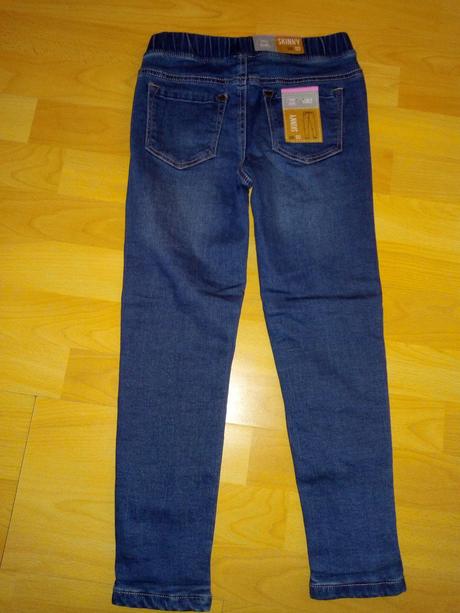 Rifle nové 122 zateplené, 122