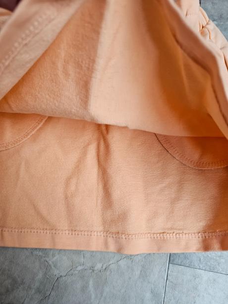 Lososová suknička 98/104, 98