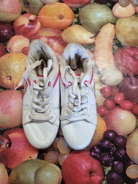 Dievčenské tenisky, kappa,36