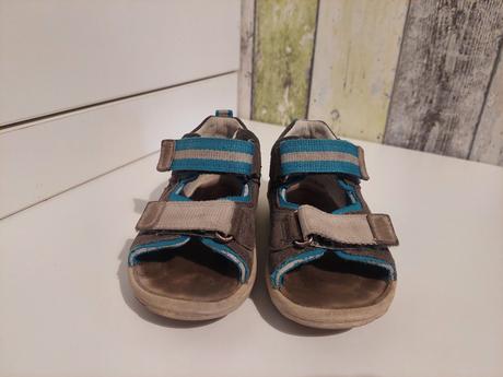 Sandále superfit kozene, superfit,23