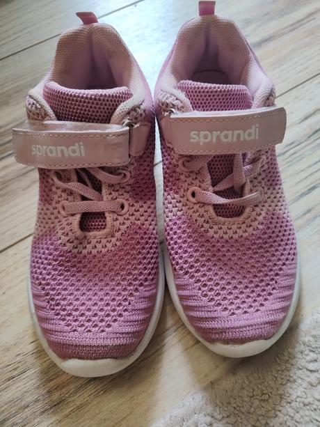 Sprandi tenisky, sprandi,30