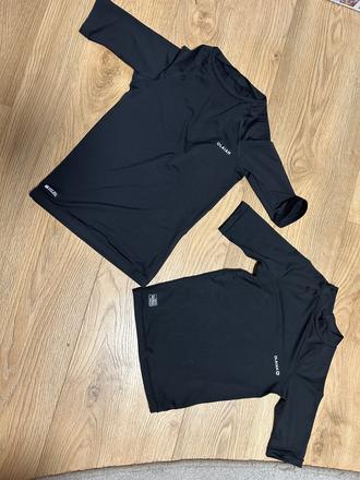 Tričko do vody, decathlon,116