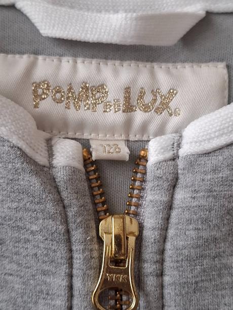 Prechodný kabatik pompdelux, pompdelux,122