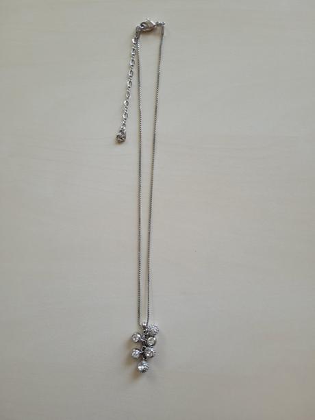 Retiazka swarovski, swarovski