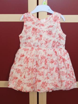 Šatky s bolerkom, 98