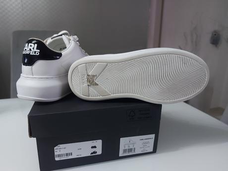 Tenisky karl lagerfeld, karl lagerfeld,35