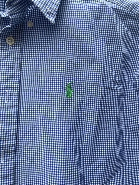 Kosela, ralph lauren,m