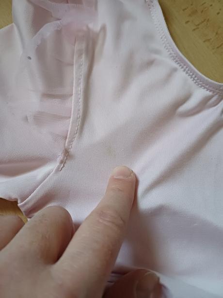 Šaty a balerinky na tanečnu, disney,128