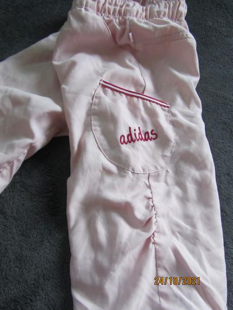 Nohavice adidas, adidas,80