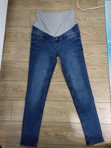 Tehotenské rifle, 38