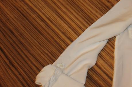 Dámska košeľa zara v. xs, zara,xs