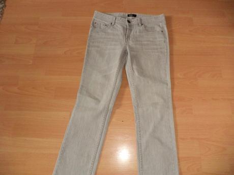 Damske sive rifle, l