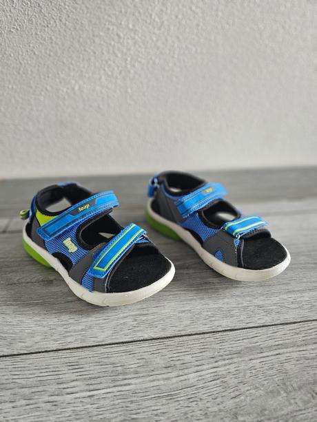 Sandále, loap,31