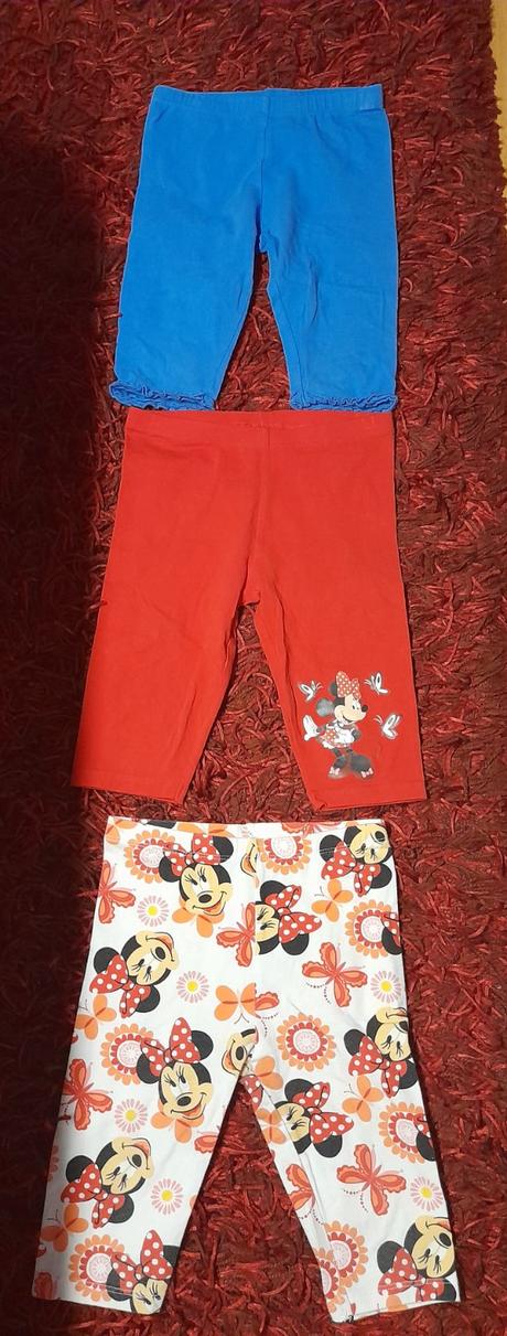 Leginy 3/4, lupilu,98