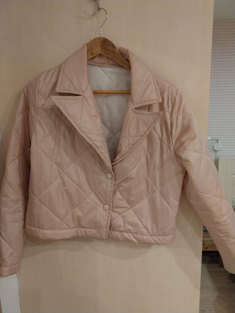 Krátka bundička, m