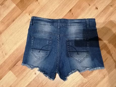 Šortky house, house,m