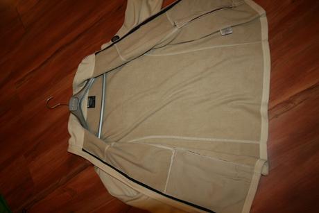 Killtec teplý sveter , mikina, 46