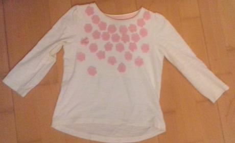 Tricko s dlhym rukavom 92, 92