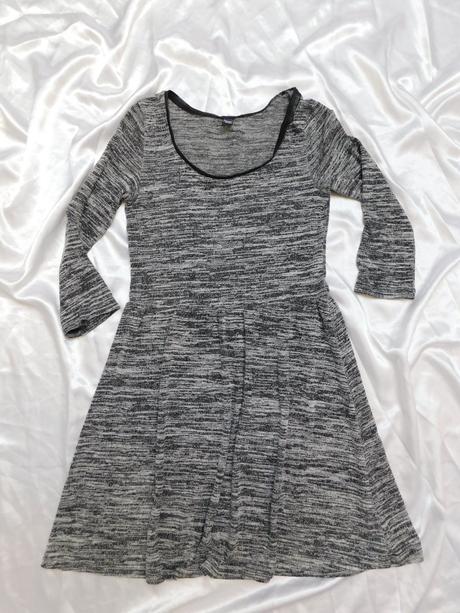 Pekne upletove saty, pimkie,36