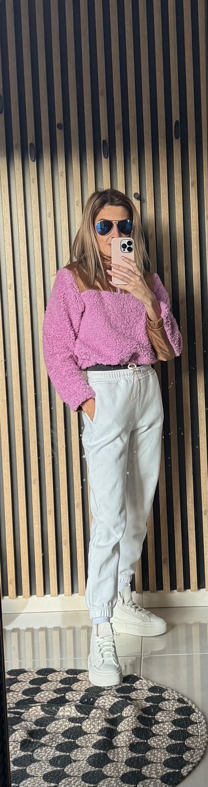 Tepláky xs, reserved,xs