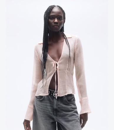 Top pull&bear, pull&bear,34 / xs