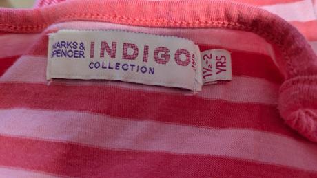 Tričko 86/92, marks & spencer,86