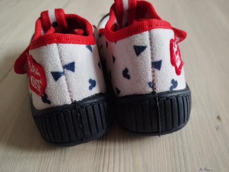 Papučky mickey mouse, disney,23