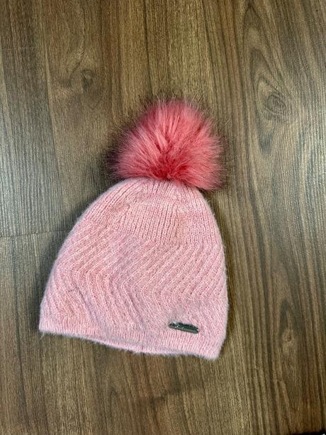 Čiapka flisová, c&a,56