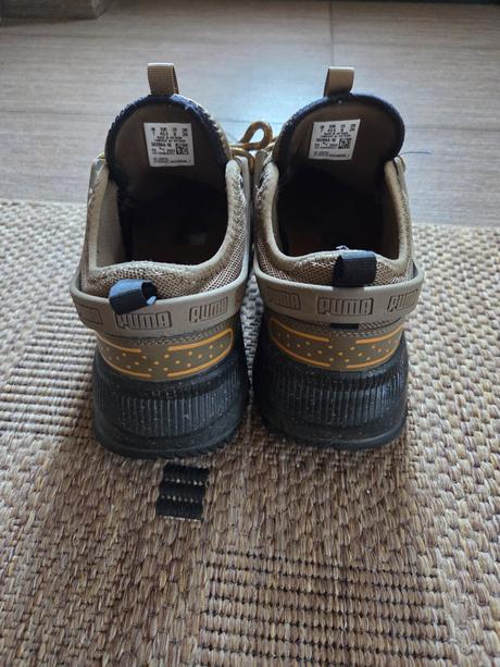 Tenisky puma, puma,40