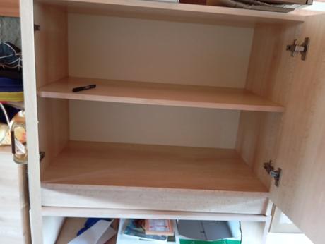 Darujem nábytok vhodný do domu alebo bytu, 