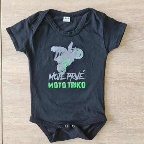 Motorkarske body, 86