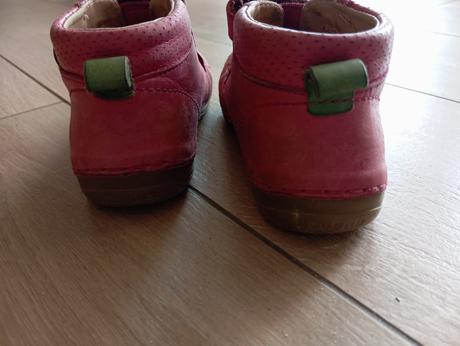 Froddo prechodne topanky, froddo,26