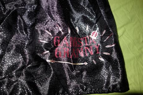 Kostym pre gansta granny od tu,