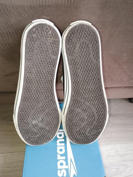 Plátenky sprandi, sprandi,36