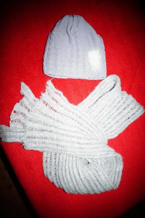 Ciapocka a salik, 104