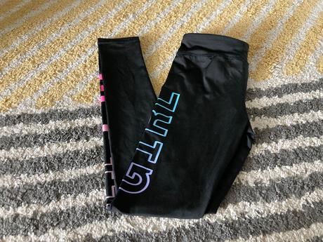 Športové legíny destination, 134