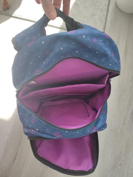 Dievčenský ruksak, 