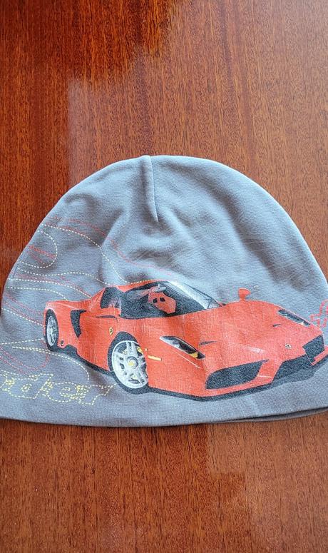 Čiapky 3x, george,104