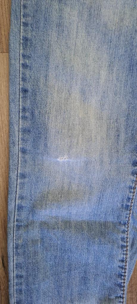 Tenké letné rifle, zn. dopodopo (takko), veľ 110, dopodopo,110