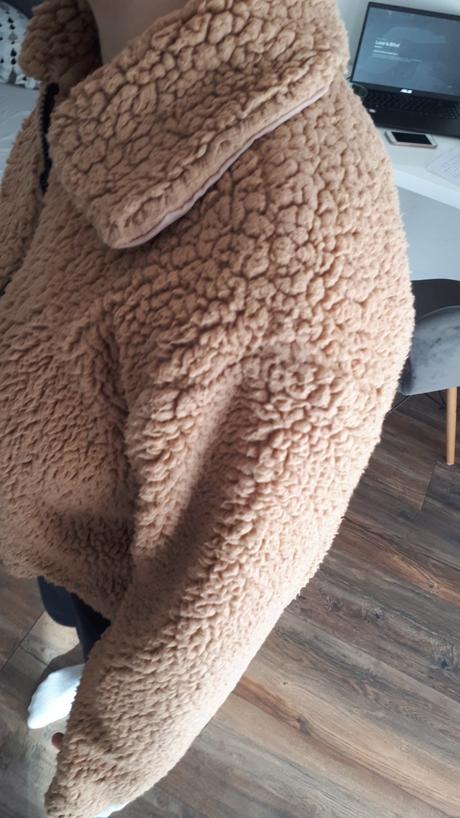 Teddy bundicka vel s/m, s